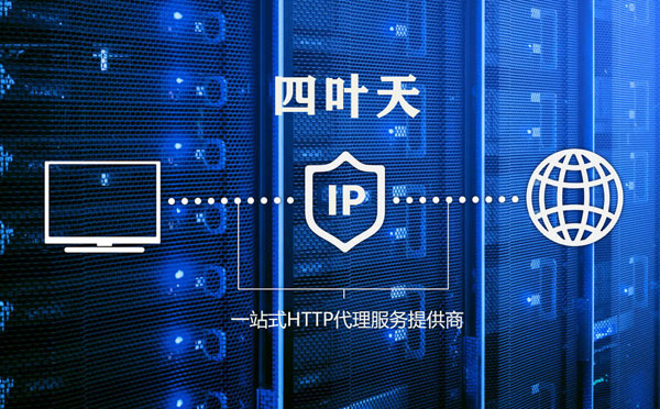 【徐州代理IP】代理IP的主要用途和使用注意事项